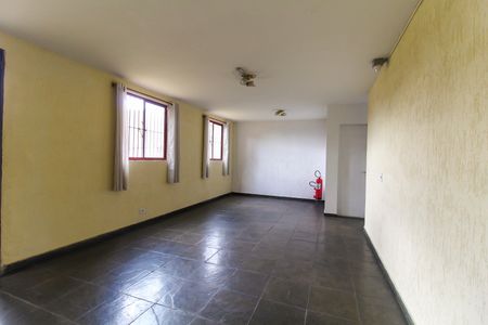 Apartamento à venda com 58m², 2 quartos e 1 vagaÁrea comum