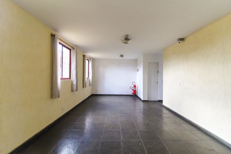 Apartamento à venda com 58m², 2 quartos e 1 vagaÁrea comum