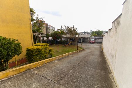 Apartamento à venda com 58m², 2 quartos e 1 vagaEstacionamento