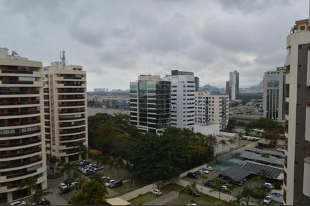 Apartamento para alugar com 69m², 2 quartos e 1 vaga Apartamento para alugar com 69m², 2 quartos e 1 vagaVista da Varanda