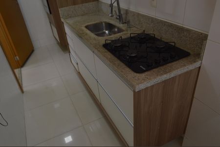 Apartamento para alugar com 69m², 2 quartos e 1 vaga Apartamento para alugar com 69m², 2 quartos e 1 vagaCozinha
