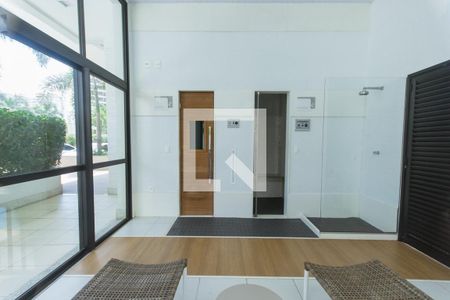 Apartamento para alugar com 69m², 2 quartos e 1 vaga Apartamento para alugar com 69m², 2 quartos e 1 vagaSaúna