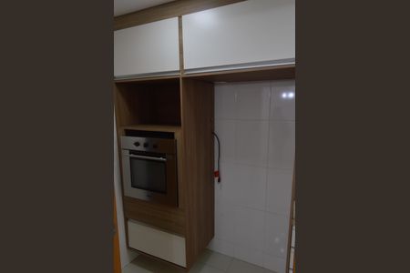 Apartamento para alugar com 69m², 2 quartos e 1 vaga Apartamento para alugar com 69m², 2 quartos e 1 vagaCozinha