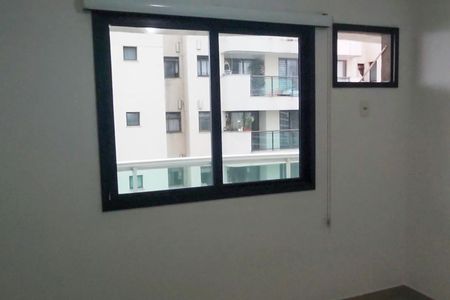 Apartamento para alugar com 69m², 2 quartos e 1 vaga Apartamento para alugar com 69m², 2 quartos e 1 vagaBanheiro da Suíte
