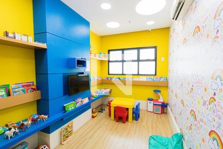 Apartamento para alugar com 69m², 2 quartos e 1 vaga Apartamento para alugar com 69m², 2 quartos e 1 vagaBrinquedoteca