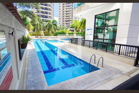 Apartamento para alugar com 69m², 2 quartos e 1 vaga Apartamento para alugar com 69m², 2 quartos e 1 vagaÁrea comum - Piscina