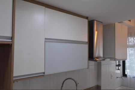 Apartamento para alugar com 69m², 2 quartos e 1 vaga Apartamento para alugar com 69m², 2 quartos e 1 vagaCozinha