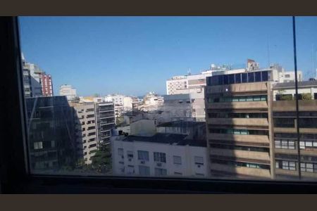 Apartamento à venda com 50m², 1 quarto e sem vaga