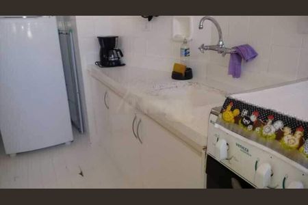 Apartamento à venda com 50m², 1 quarto e sem vaga