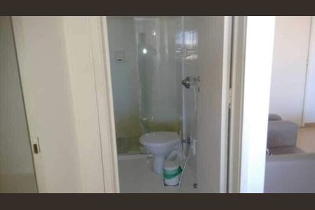Apartamento à venda com 50m², 1 quarto e sem vaga