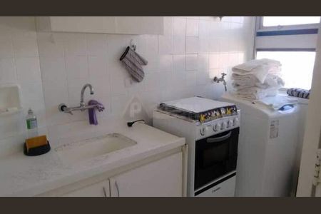 Apartamento à venda com 50m², 1 quarto e sem vaga