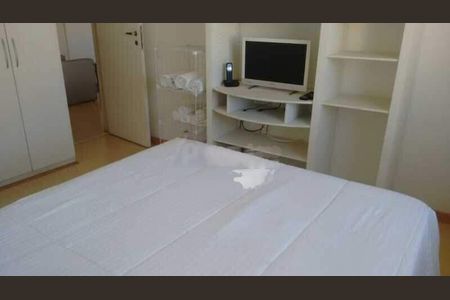 Apartamento à venda com 50m², 1 quarto e sem vaga