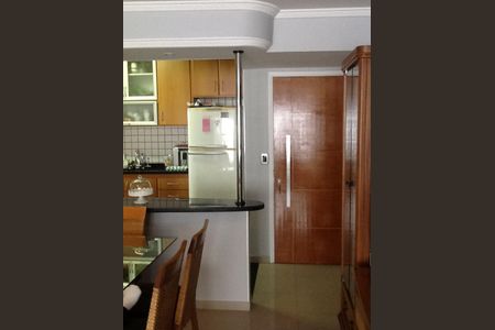 Apartamento à venda com 104m², 3 quartos e 2 vagas