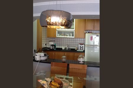 Apartamento à venda com 104m², 3 quartos e 2 vagas