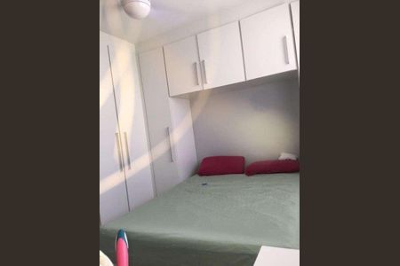 Apartamento à venda com 3 quartos, 65m² em Andaraí, Rio de Janeiro