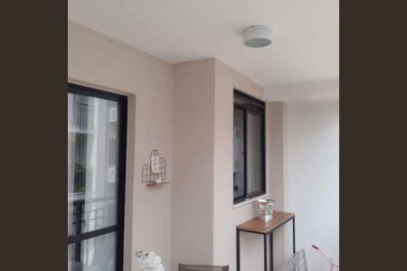 Apartamento à venda com 65m², 3 quartos e 1 vaga