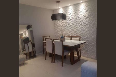 Apartamento à venda com 3 quartos, 65m² em Andaraí, Rio de Janeiro