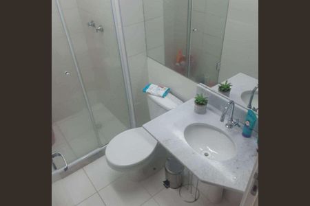 Apartamento à venda com 3 quartos, 65m² em Andaraí, Rio de Janeiro