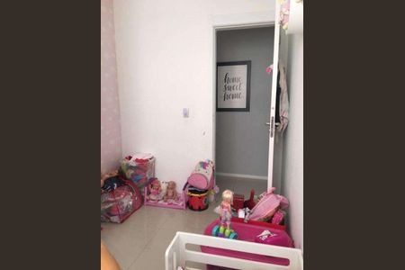 Apartamento à venda com 3 quartos, 65m² em Andaraí, Rio de Janeiro