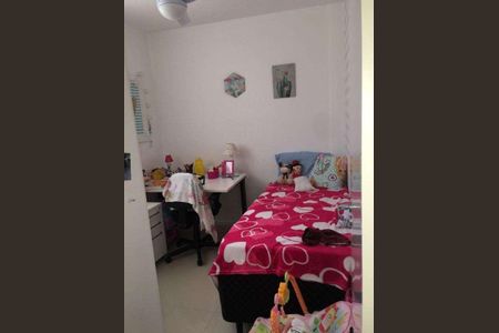 Apartamento à venda com 3 quartos, 65m² em Andaraí, Rio de Janeiro
