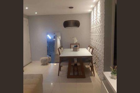 Apartamento à venda com 3 quartos, 65m² em Andaraí, Rio de Janeiro