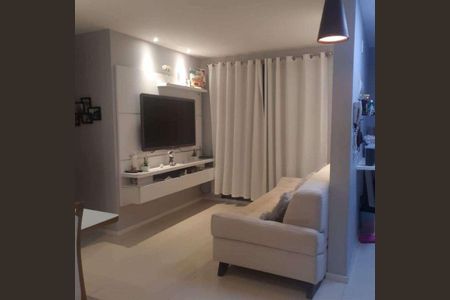 Apartamento à venda com 3 quartos, 65m² em Andaraí, Rio de Janeiro