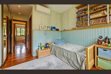 Casa à venda com 458m², 4 quartos e 4 vagas
