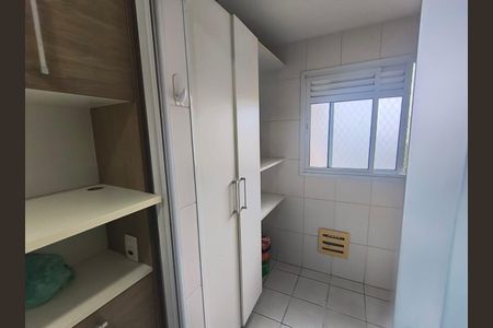 Apartamento à venda com 98m², 3 quartos e 2 vagas
