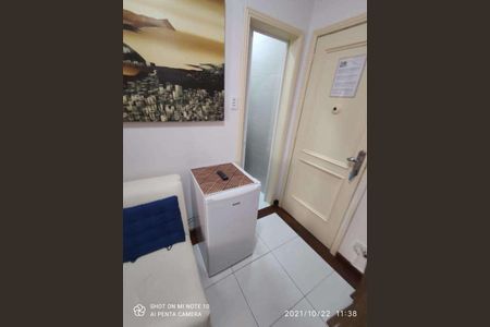 Apartamento à venda com 1 quarto, 26m² em Copacabana, Rio de Janeiro