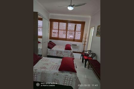 Apartamento à venda com 1 quarto, 26m² em Copacabana, Rio de Janeiro