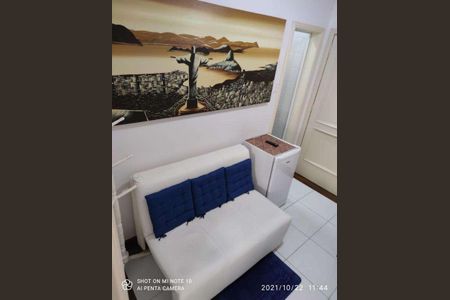Apartamento à venda com 1 quarto, 26m² em Copacabana, Rio de Janeiro