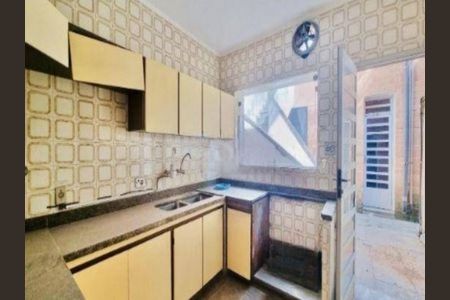 Casa à venda com 4 quartos, 412m² em Jardim Paulista, São Paulo