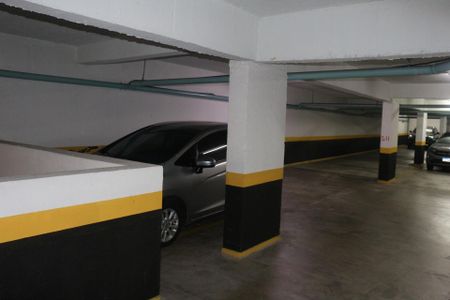 Apartamento à venda com 65m², 2 quartos e 1 vagaGaragem