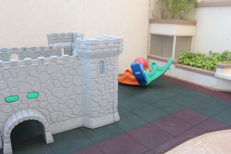 Apartamento à venda com 65m², 2 quartos e 1 vagaÁrea comum - Playground