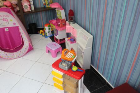 Apartamento à venda com 65m², 2 quartos e 1 vagaÁrea comum