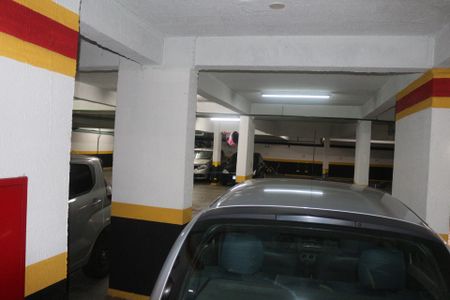 Apartamento à venda com 65m², 2 quartos e 1 vagaGaragem