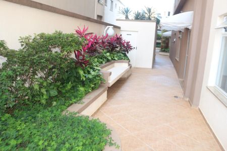 Apartamento à venda com 65m², 2 quartos e 1 vagaÁrea comum