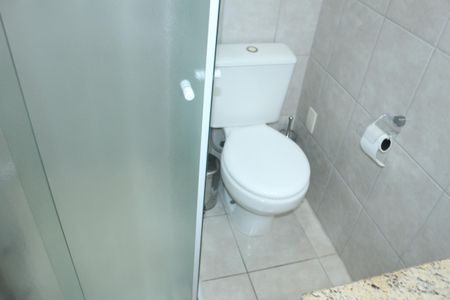 Apartamento à venda com 65m², 2 quartos e 1 vagaBanheiro Social