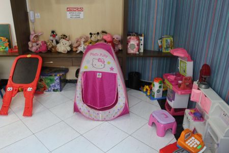 Apartamento à venda com 65m², 2 quartos e 1 vagaÁrea comum