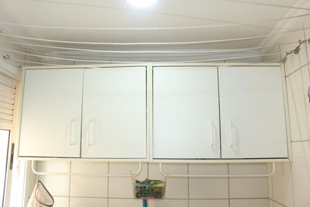 Apartamento à venda com 65m², 2 quartos e 1 vagaÁrea de Serviço