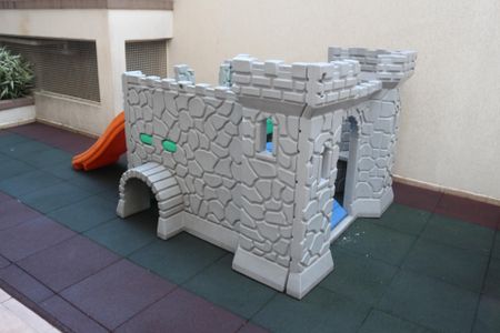 Apartamento à venda com 65m², 2 quartos e 1 vagaÁrea comum - Playground