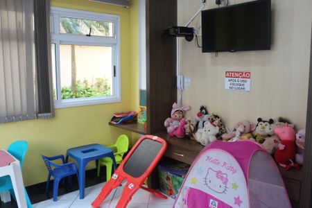 Apartamento à venda com 65m², 2 quartos e 1 vagaÁrea comum