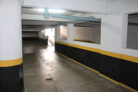 Apartamento à venda com 65m², 2 quartos e 1 vagaGaragem