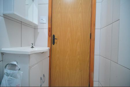 Apartamento à venda com 50m², 2 quartos e 1 vagaBanheiro