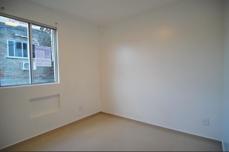 Apartamento à venda com 50m², 2 quartos e 1 vagaQuarto 2