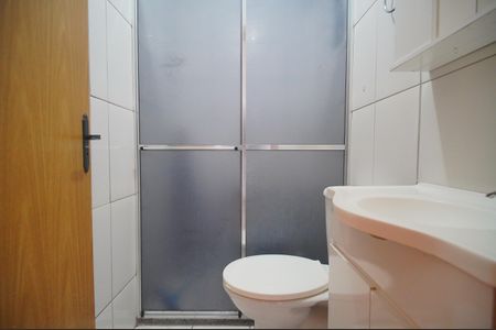 Apartamento à venda com 50m², 2 quartos e 1 vagaBanheiro