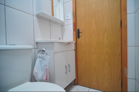 Apartamento à venda com 50m², 2 quartos e 1 vagaBanheiro