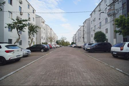 Apartamento à venda com 50m², 2 quartos e 1 vagaÁrea externa