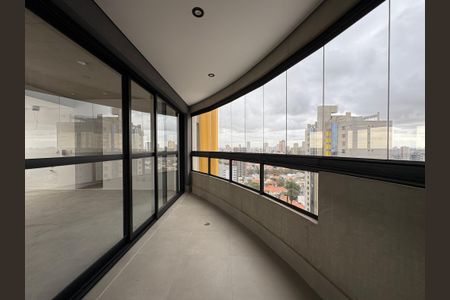 Apartamento à venda com 88m², 2 quartos e 2 vagas Apartamento à venda com 88m², 2 quartos e 2 vagasVaranda