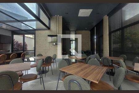 Apartamento à venda com 88m², 2 quartos e 2 vagas Apartamento à venda com 88m², 2 quartos e 2 vagasÁrea comum - Salão de festas